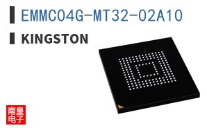 EMMC04G-MT32-02A10 ͼƬ