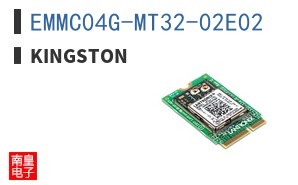 EMMC04G-MT32-02E02 ͼƬ