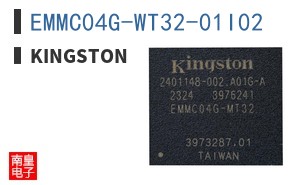 EMMC04G-WT32-01I02 ͼƬ