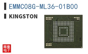 EMMC08G-ML36-01B00 ͼƬ