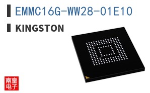 EMMC16G-WW28-01E10 ͼƬ