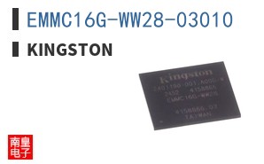 EMMC16G-WW28-03010 ͼƬ
