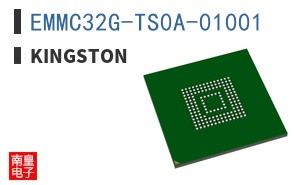 EMMC32G-TS0A-01001 ͼƬ