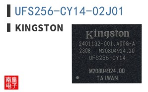 UFS256-CY14-02J01 ͼƬ