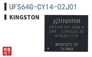 UFS64G-CY14-02J01 ͼƬ