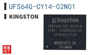 UFS64G-CY14-02N01 ͼƬ
