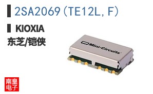 2SA2069(TE12L,F) ͼƬ