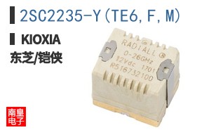 2SC2235-Y(TE6,F,M) ͼƬ