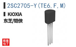 2SC2705-Y(TE6,F,M) ͼƬ