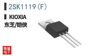 2SK1119(F) ͼƬ