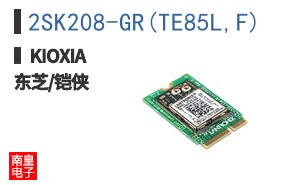 2SK208-GR(TE85L,F) ͼƬ