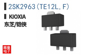 2SK2963(TE12L,F) ͼƬ