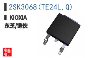 2SK3068(TE24L,Q) ͼƬ