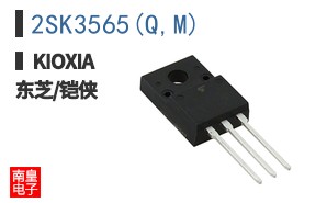 2SK3565(Q,M) ͼƬ