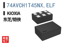 74AVCH1T45NX,ELF ͼƬ