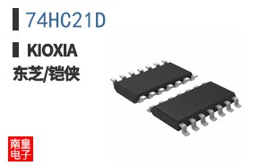 74HC21D ͼƬ
