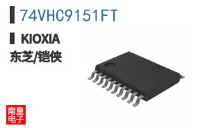 74VHC9151FT ͼƬ