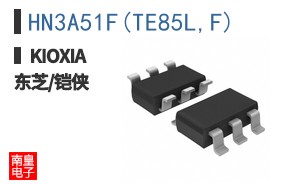 HN3A51F(TE85L,F) ͼƬ