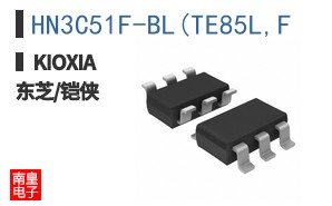 HN3C51F-BL(TE85L,F ͼƬ