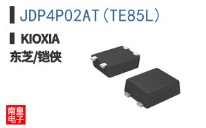 JDP4P02AT(TE85L) ͼƬ