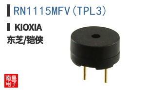RN1115MFV(TPL3) ͼƬ