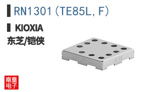RN1301(TE85L,F) ͼƬ
