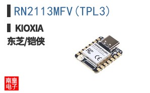 RN2113MFV(TPL3) ͼƬ
