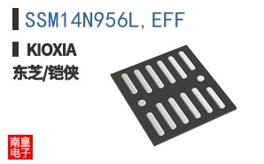 SSM14N956L,EFF ͼƬ
