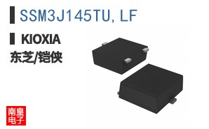 SSM3J145TU,LF ͼƬ