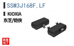 SSM3J168F,LF ͼƬ