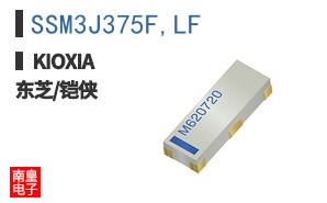 SSM3J375F,LF ͼƬ