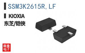 SSM3K2615R,LF ͼƬ