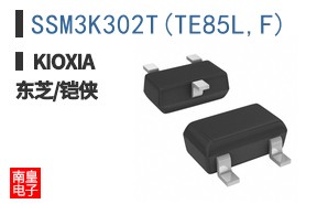 SSM3K302T(TE85L,F) ͼƬ