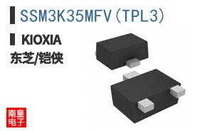 SSM3K35MFV(TPL3) ͼƬ