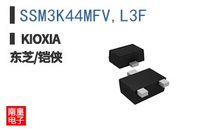 SSM3K44MFV,L3F ͼƬ