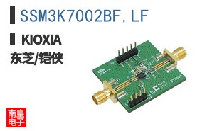 SSM3K7002BF,LF ͼƬ