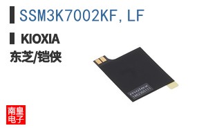 SSM3K7002KF,LF ͼƬ