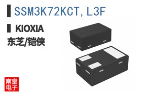 SSM3K72KCT,L3F ͼƬ