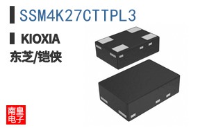 SSM4K27CTTPL3 ͼƬ