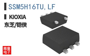 SSM5H16TU,LF ͼƬ