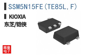 SSM5N15FE(TE85L,F) ͼƬ