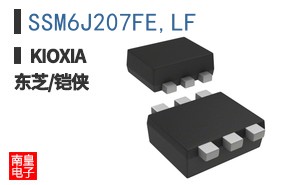 SSM6J207FE,LF ͼƬ