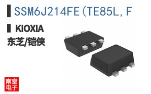 SSM6J214FE(TE85L,F ͼƬ