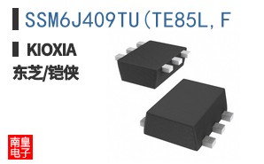 SSM6J409TU(TE85L,F ͼƬ