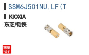 SSM6J501NU,LF(T ͼƬ