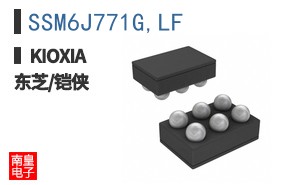 SSM6J771G,LF ͼƬ