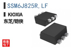SSM6J825R,LF ͼƬ