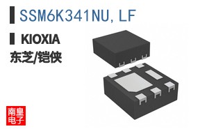 SSM6K341NU,LF ͼƬ
