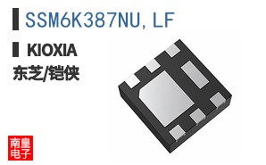 SSM6K387NU,LF ͼƬ