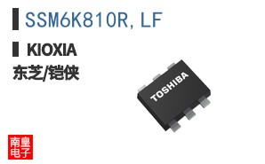 SSM6K810R,LF ͼƬ